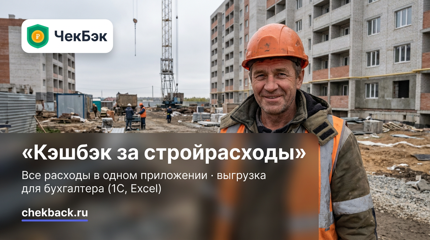 Прораб — лицевая